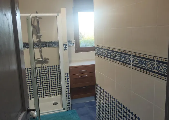 Casa de Férias Les Deux Vallees Le Bois-Hellain