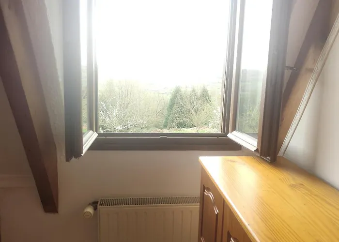 Les Deux Vallees Dom wakacyjny *