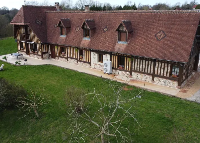 Les Deux Vallees Le Bois-Hellain