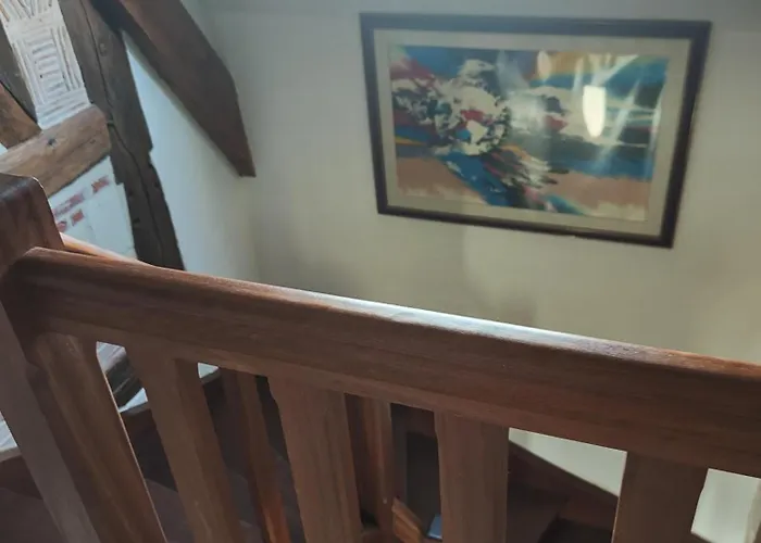 Les Deux Vallees Dom wakacyjny