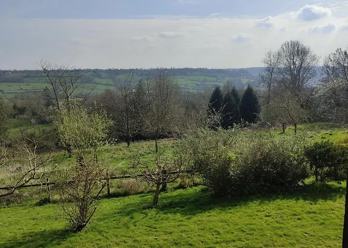 Les Deux Vallees Le Bois-Hellain