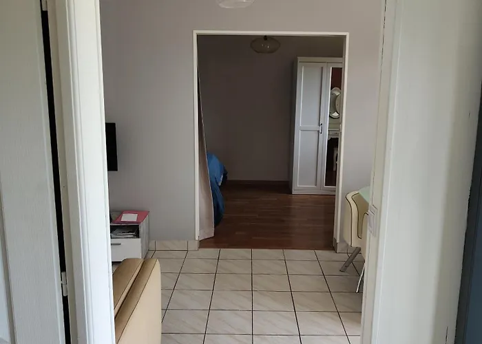 Les Deux Vallees Le Bois-Hellain