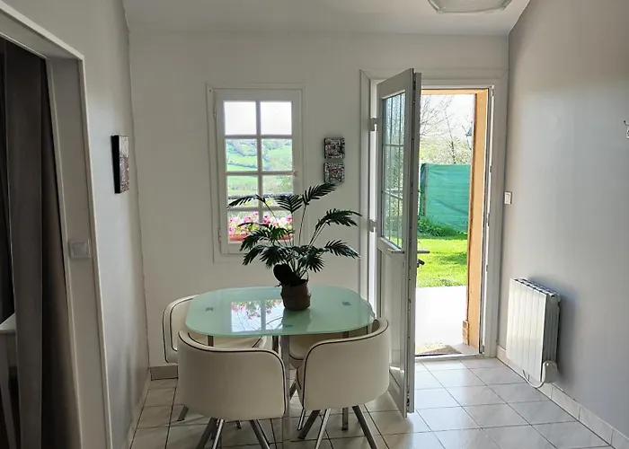 Les Deux Vallees * Le Bois-Hellain