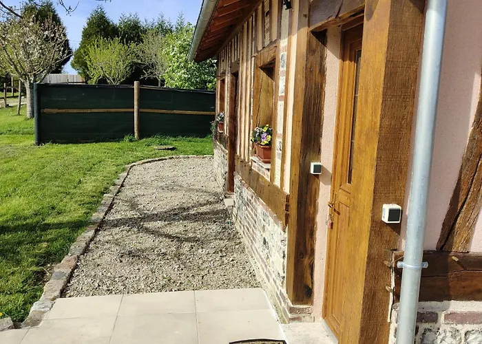 Les Deux Vallees Dom wakacyjny *