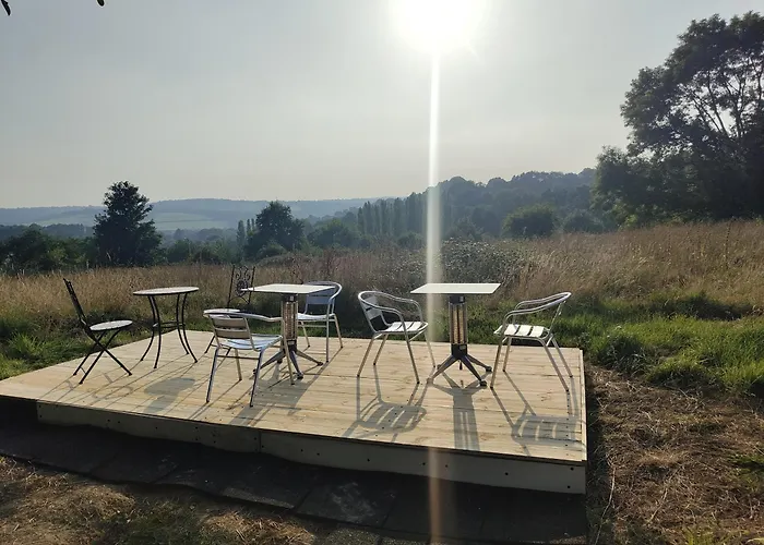 Les Deux Vallees Casa de Férias *