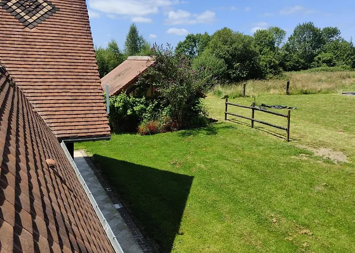 Les Deux Vallees * Le Bois-Hellain